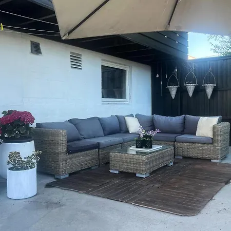 Lovely In Havik With Wifi * Havik (Rogaland)