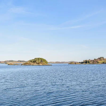 Holiday home In Havik With Wifi *