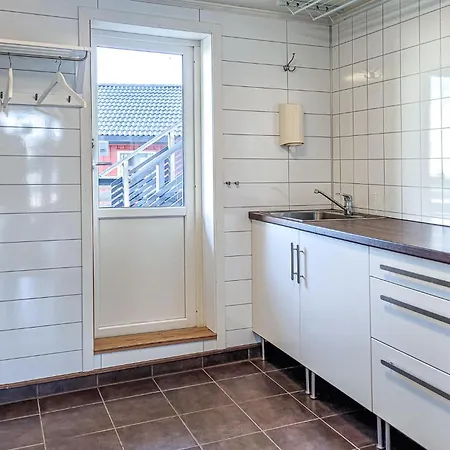 Prázdninový dům In Havik With Wifi Havik (Rogaland)