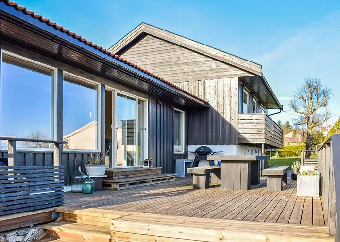 Lovely In Havik With Wifi *