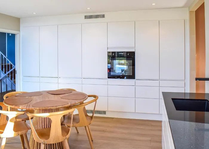 Lovely In Havik With Wifi *