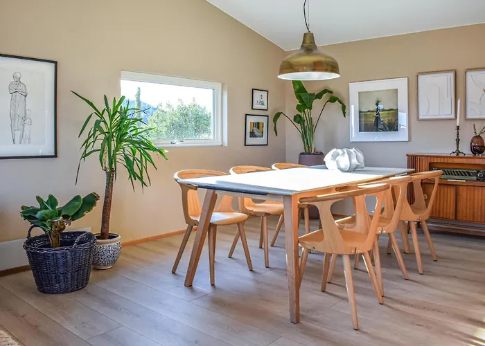 Lovely In Havik With Wifi Casa vacanze