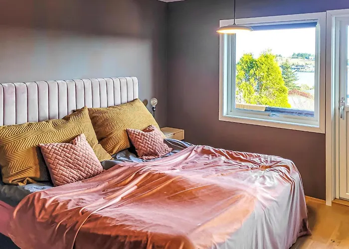 Casa vacanze Lovely In Havik With Wifi