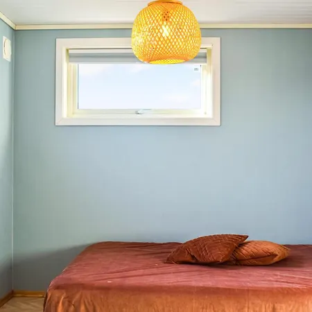 Holiday home Lovely In Havik With Wifi