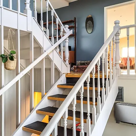 Holiday home Lovely In Havik With Wifi Havik (Rogaland)