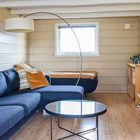 Lovely In Havik With Wifi Holiday home Havik (Rogaland)