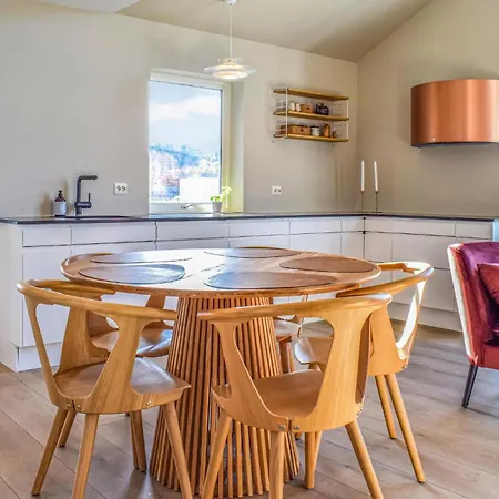 Lovely In Havik With Wifi Holiday home Havik (Rogaland)