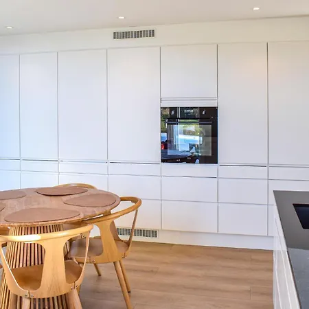 Lovely In Havik With Wifi *