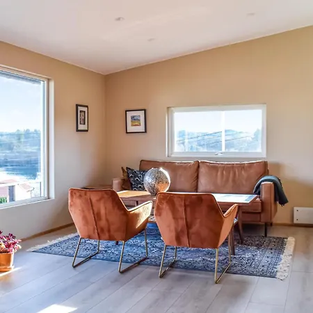 Lovely In Havik With Wifi