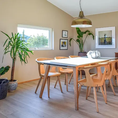 Lovely In Havik With Wifi Holiday home