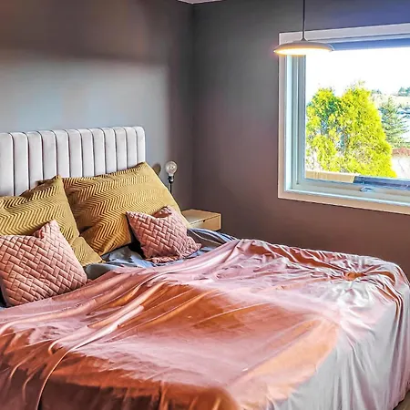 Holiday home Lovely In Havik With Wifi