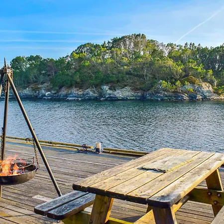 Lovely In Havik With Wifi *