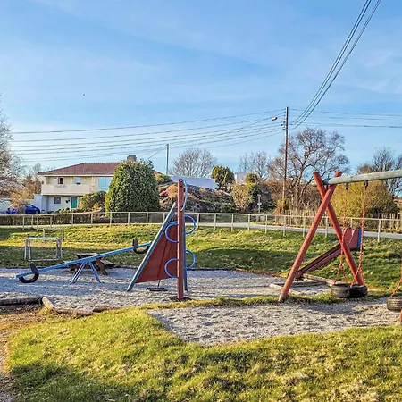 Lovely In Havik With Wifi * Havik (Rogaland)