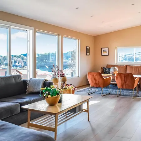 Lovely In Havik With Wifi Holiday home