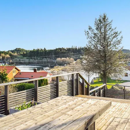 Lovely In Havik With Wifi * Havik (Rogaland)